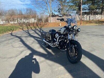 2002 Harley-Davidson FXDP 2002 Harley-Davidson FXDP Touring for Sale
</span>