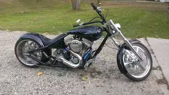 2002 lowlife for Sale
</span>