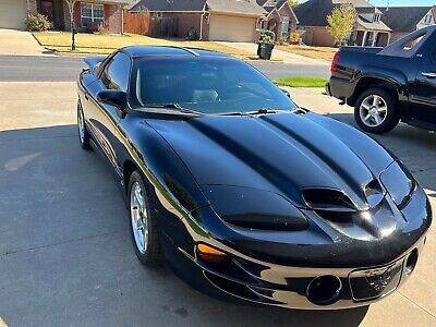 2002 Pontiac Firebird FORMULA 2002 Pontiac Firebird Coupe for Sale
</span>