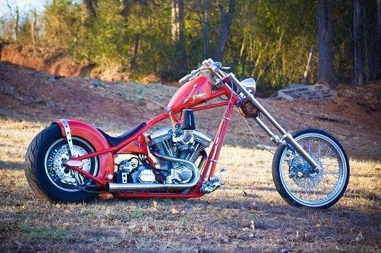 2002 Redneck Rocket for Sale
</span>