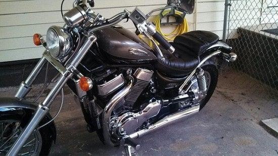 2002 Suzuki 1400 for Sale
</span>