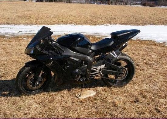 2002 Yamaha R1 for Sale
</span>