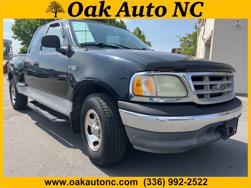 2003 FORD F150 XL COMING SOON Truck for Sale