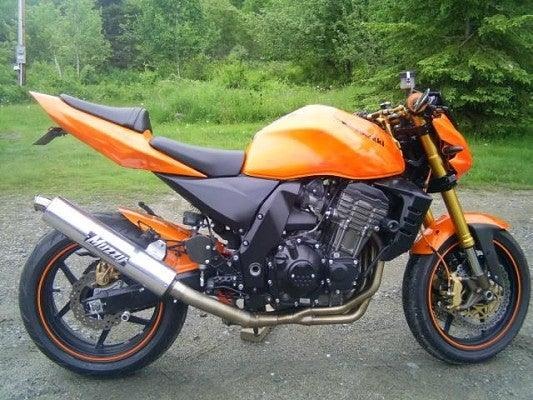 2003 Kawasaki Z1000 for Sale
</span>