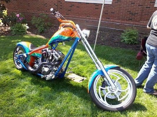 2003 redneck Redneck for Sale
</span>