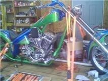 2003 Redneck Rocket for Sale
</span>