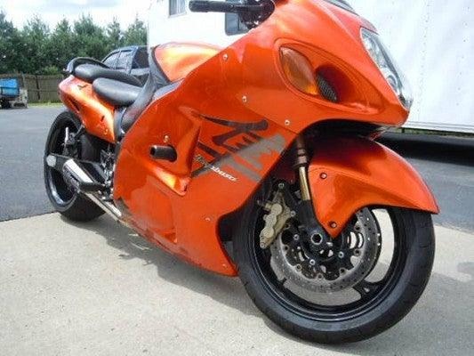 2003 Suzuki hayabusa for Sale
</span>