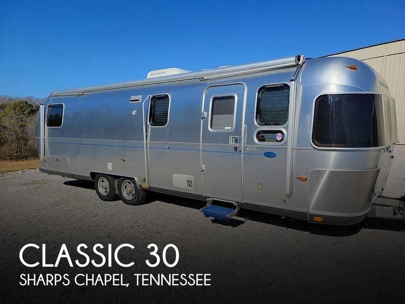 2004 Airstream Classic 30 30ft for Sale