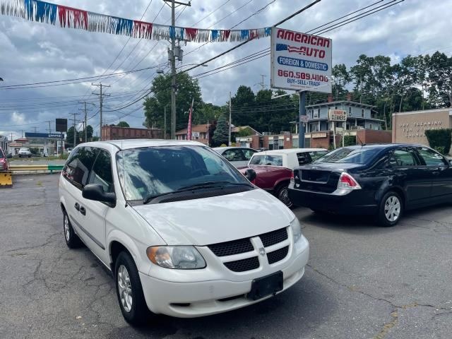 2004 Dodge Grand Caravan for Sale
</span>
