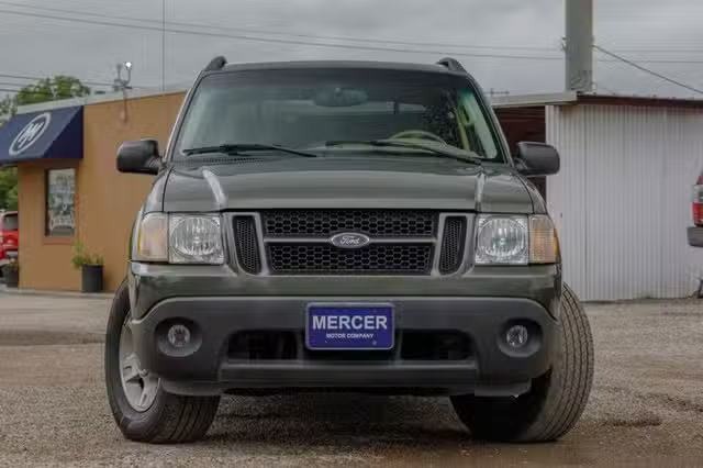 2004 Ford Explorer Sport Trac XLT for Sale