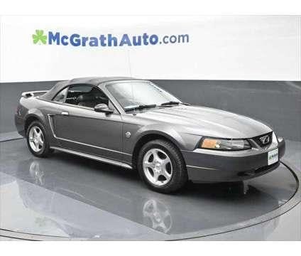 2004 Ford Mustang Deluxe for Sale