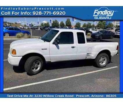 2004 Ford Ranger for Sale