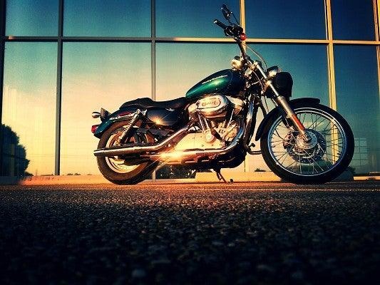 2004 Harley-Davidson 883 SPORTSTER for Sale
</span>
