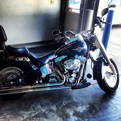 2004 Harley-Davidson Fat Boy for Sale
</span>