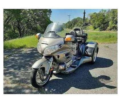 2004 Honda Gold Wing Trike for Sale
</span>