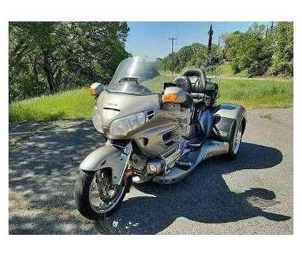 2004 Honda Gold Wing Trike for Sale
</span>
