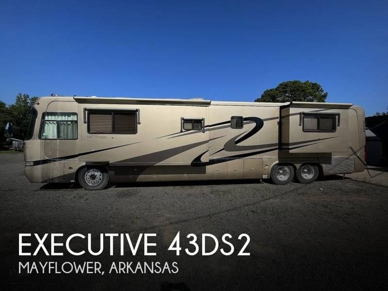 2004 Monaco Executive 43DS2 43ft for Sale