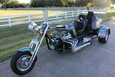 2004 Other Makes 2004 Las Vegas V-8 Automatic Trike for Sale
</span>