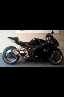 2004 Suzuki GSXR 600 for Sale
</span>