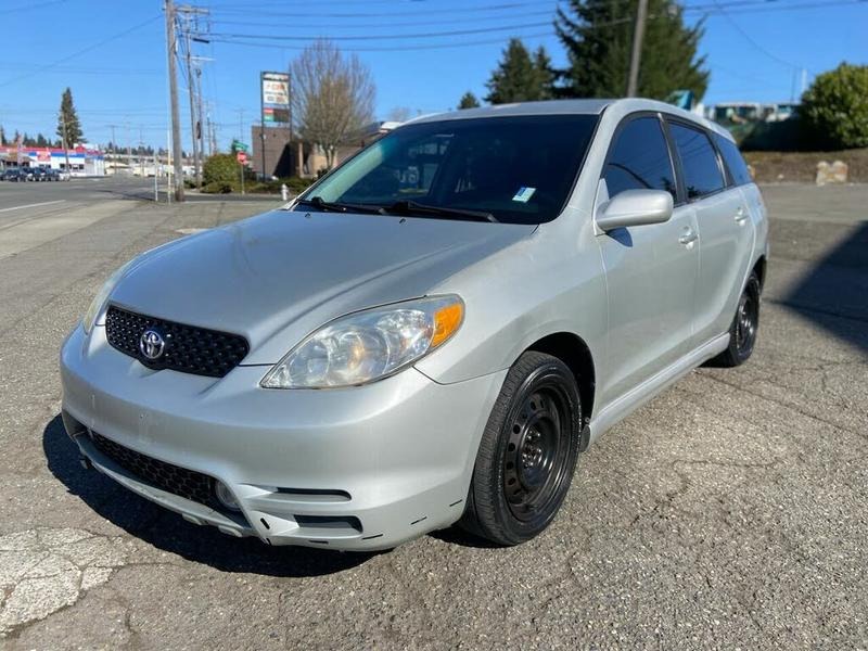 2004 Toyota Matrix XR for Sale
</span>