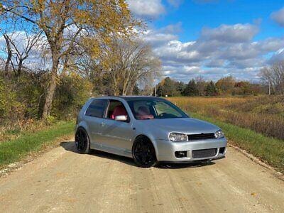 2004 Volkswagen R32 2004 Volkswagen VW R32 Like Golf R - LOW for Sale
</span>