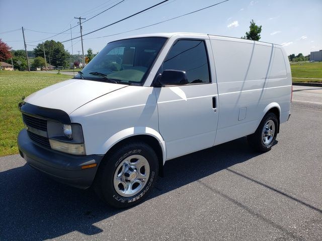 2005 Chevrolet Astro Cargo Van - Ephrata, PA for Sale
</span>