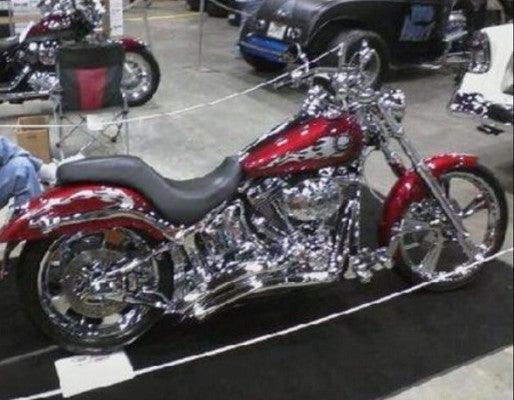 2005 Harley-Davidson Duce for Sale
</span>