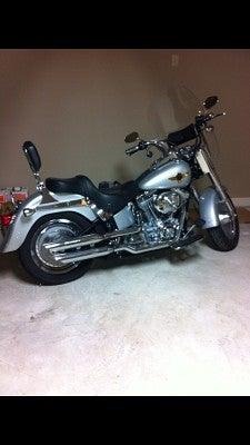 2005 Harley-Davidson Fat boy for Sale
</span>