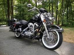 2005 Harley-Davidson Road King Classic for Sale
</span>