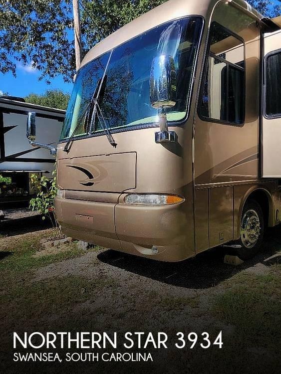 2005 Newmar Northern Star 3934 39ft for Sale