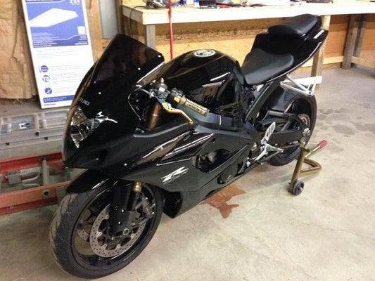 2005 Suzuki Gsxr-1000 for Sale
</span>