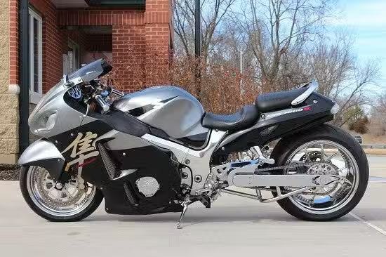 2005 Suzuki HAYABUSA GSX1300R for Sale
</span>