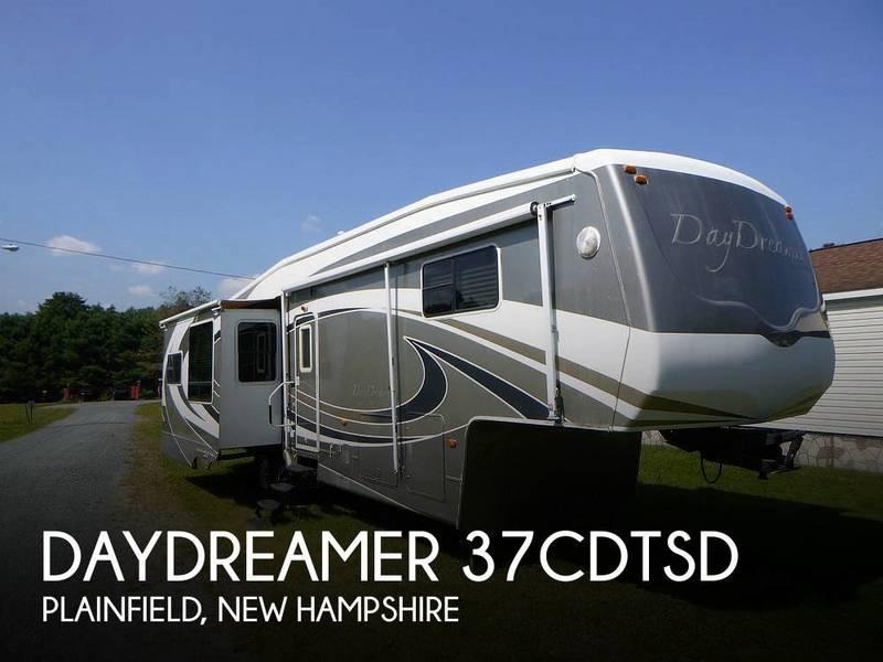 2006 Cedar Creek Daydreamer 37CDTSD 37ft for Sale