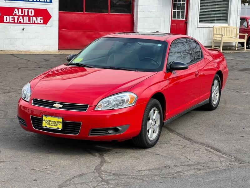 2006 Chevrolet Monte Carlo LT 2dr Coupe w/1LT for Sale
