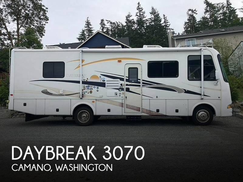 2006 Damon Daybreak 3070 30ft for Sale