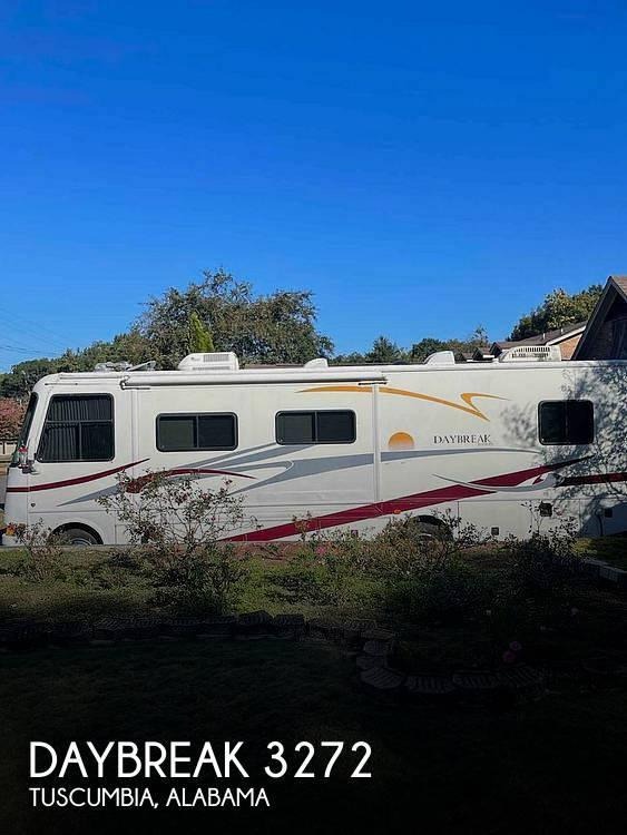 2006 Damon Daybreak 3272 32ft for Sale