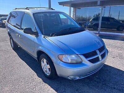 2006 Dodge Grand Caravan SXT 2006 Dodge Grand Caravan Van for Sale
</span>