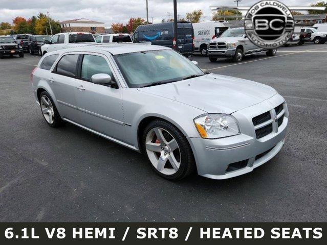 2006 Dodge Magnum SRT8 for Sale
</span>