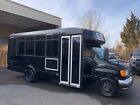 2006 Ford E-Series Van Commercial Cutaway 2006 Ford Econoline Commercial Cutaway for Sale
</span>