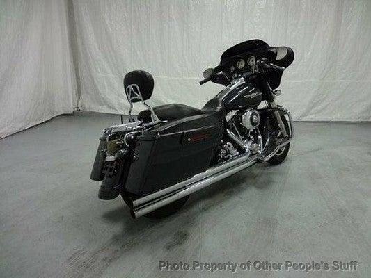 2006 Harley-Davidson FLHX for Sale
</span>