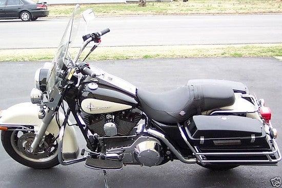 2006 Harley-Davidson Road King Police Edition for Sale
</span>