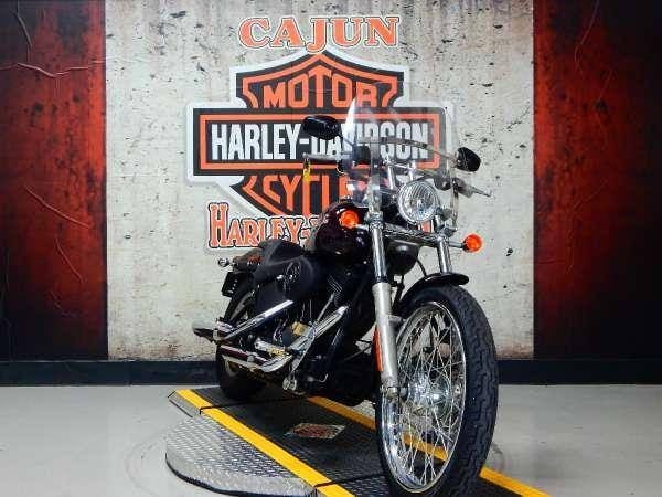 2006 Harley-Davidson Softail Night Train for Sale
</span>