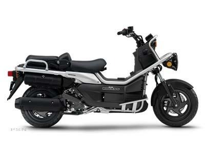 2006 Honda Big Ruckus (PS250) for Sale
</span>