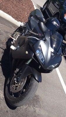 2006 Honda CBR 600RR for Sale
</span>