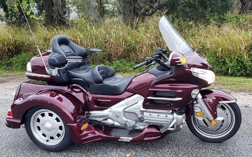 2006 Honda GOLD WING 1800 TRIKE 1800 TRIKE for Sale
</span>