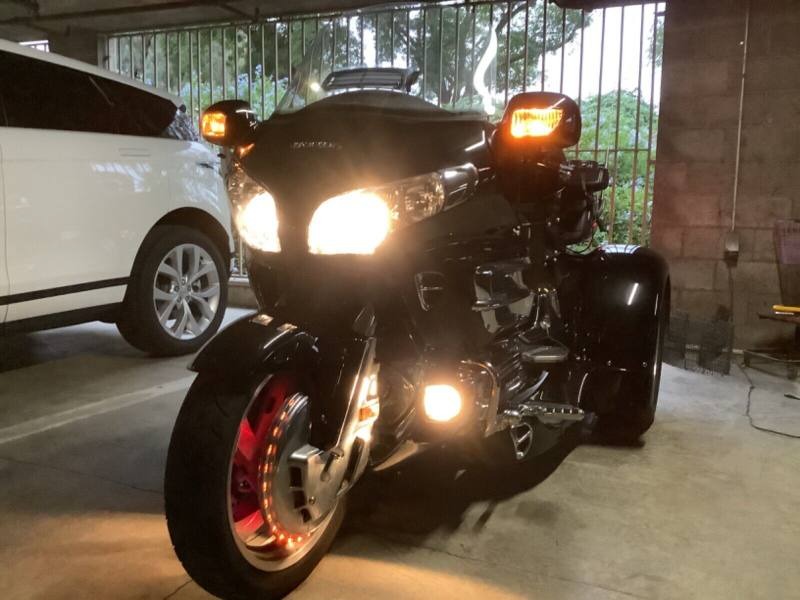 2006 Honda Gold Wing honda goldwing trikes for sale 2006
</span>