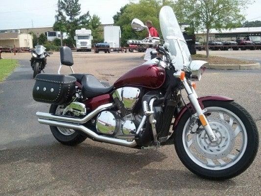 2006 Honda Honda VTX 1300 for Sale
</span>