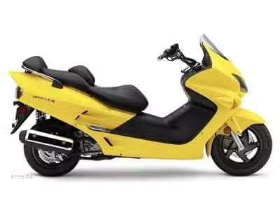 2006 Honda Reflex® Sport for Sale