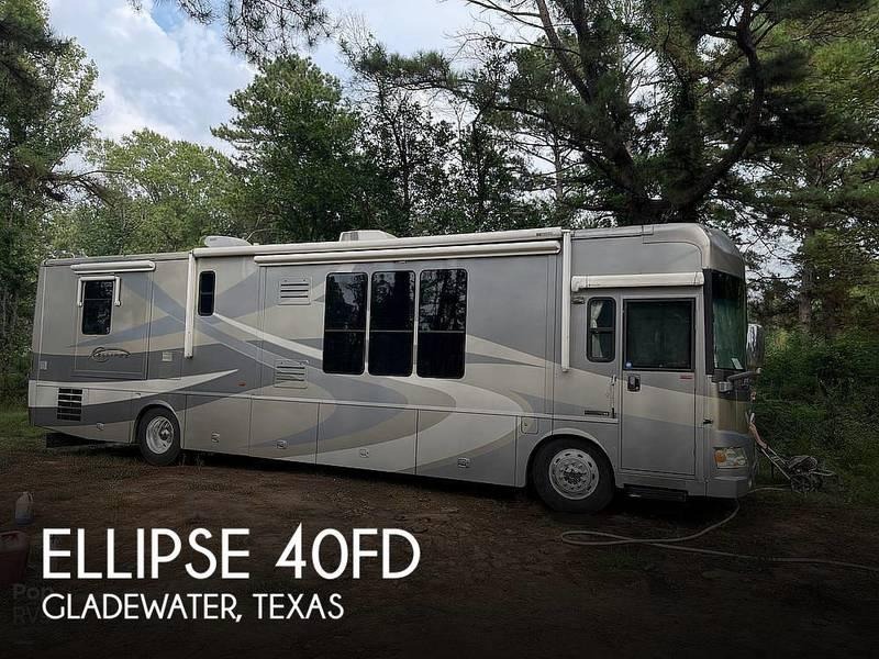 2006 Itasca Ellipse 40FD 40ft for Sale