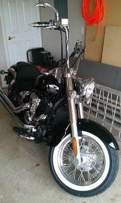 2006 Kawasaki Vulcan Classic Limited for Sale
</span>